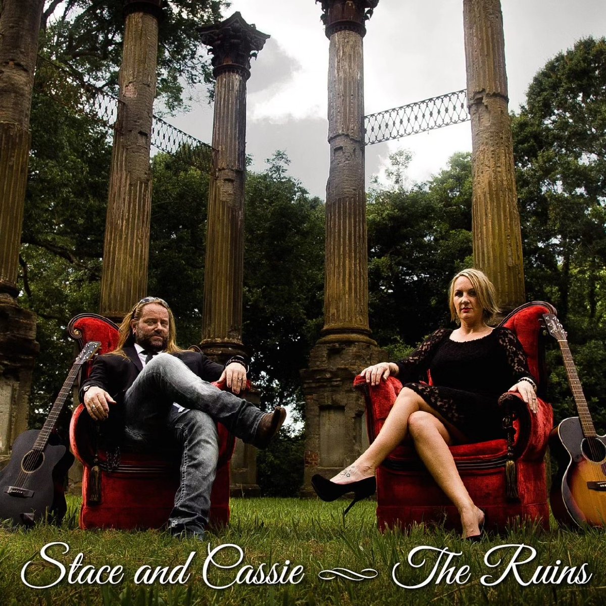 staceshook's tweet photo. Did you know that we have 3 albums out?? Well.....did ya??

@malaco_music
@malacostudios
@Nicksmithmusic 

📷 @J.B.lawrence -The Ruins, Partner In Crime 

📷 @SkipKing22 - An Evening With Stace &amp; Cassie 

@WBGear  @InTuneguitarpicks @sitstrings

#supportindiemusic #checkitout https://t.co/76RyJ4qL9R