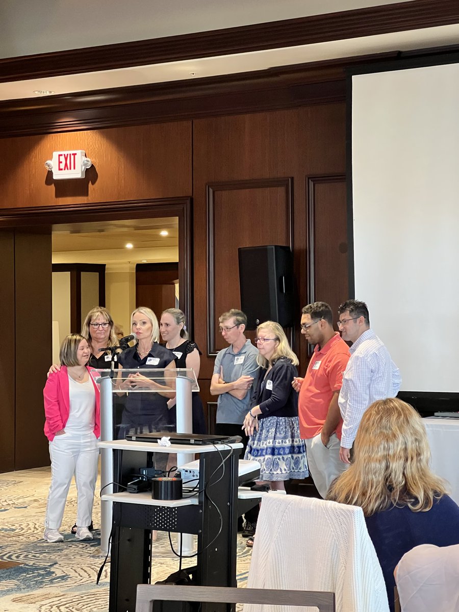 bocachamber's tweet photo. An IDDeal Summer Eve was the perfect end to a Tuesday in Boca! Held at the beautiful Club at Boca Pointe, this Boca Chamber Festival Days event was to educate and inform attendees on the partnership between the Pulte Family Charitable Foundation and the IDDeal Foundation #BCFD23 https://t.co/6CsiLVmnCf