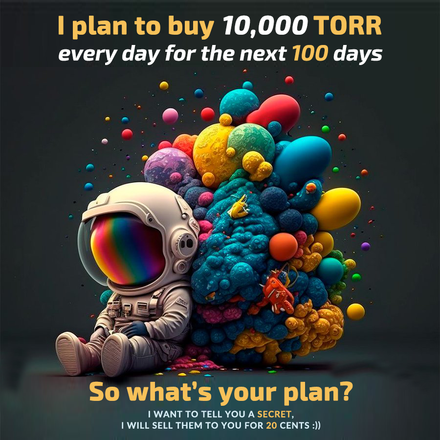 Torr Army tweet media