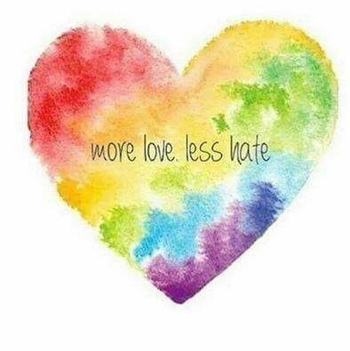 stacie3313's tweet photo. In honor of California store owner, Laura Ann Carleton, post a rainbow 🌈 or share this post. @MamaBearsRock

#LoveIsLove 
#MamaBears
#Serendipitydodah 
#LoveWins
#LoveOverHate
#RealMamaBears
#LauriCarleton https://t.co/JJ0oF5aSYi