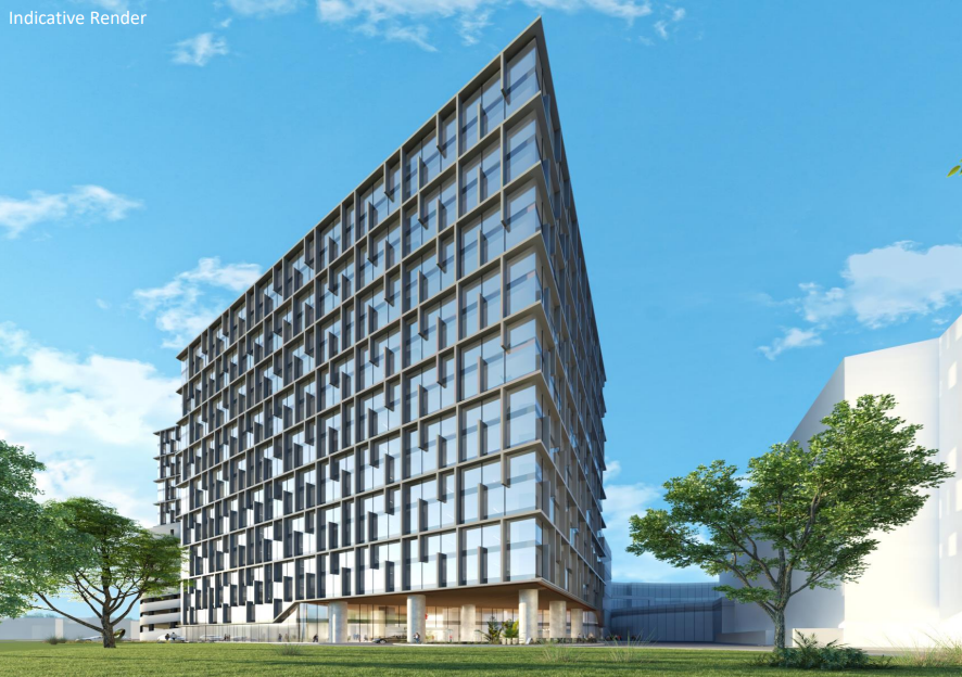 IndexKarnataka's tweet image. Office Space and 5 star Hotel Coming up next to
#PhoenixMarketCity
Office GLA: ~1.10 msft

#Phoenix #ISML #Whitefield #Bengaluru