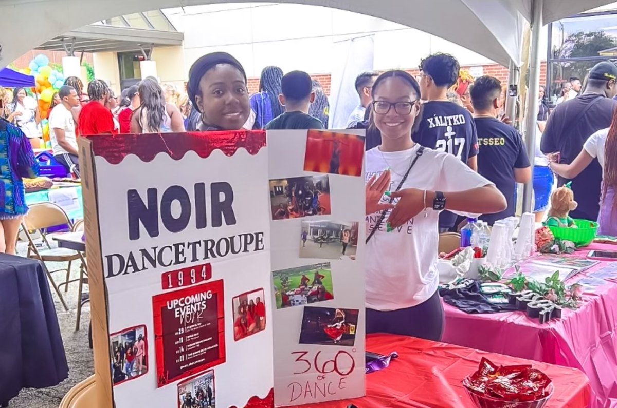 We had a lot of fun at MCC’s Family Reunion!