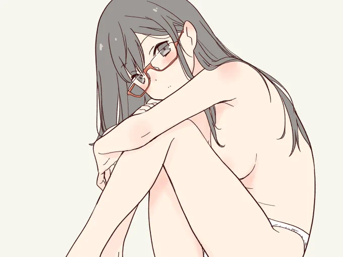 暑い 