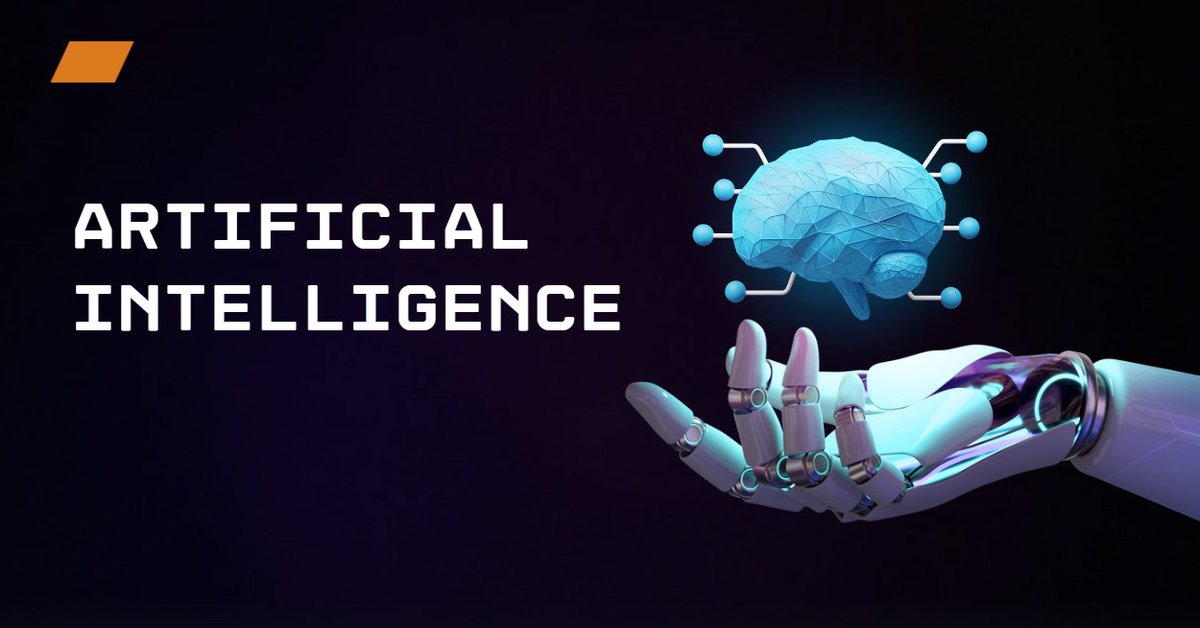 AISMC2023's tweet photo. βUnleash the power of AI and revolutionize your trading experience with AIStockMarketCoin (AISMC)!
π AISMC seamlessly connects crypto and equity markets, offering unprecedented insights and opportunities.
Buy now on @Pancakeswap now and trade smart with AISMC! #AISMC #Crypto #AI #Tradingβ
#multiversetoken #BRC20 #Renewable_Energy_Token #RET #droverinu