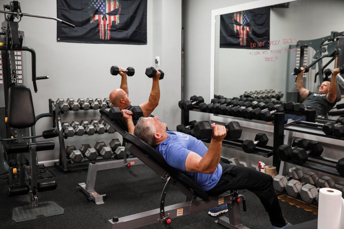 SLSHealthWell's tweet photo. Working out is about creating an experience that you look forward to rather than something that feels like a chore - https://t.co/qfCuWKUC1M #health #wellness #coaching #exercise #workout #dadbod #dadbodsquad #chubbyhubby #slscoaching https://t.co/nRxcWFuWEw