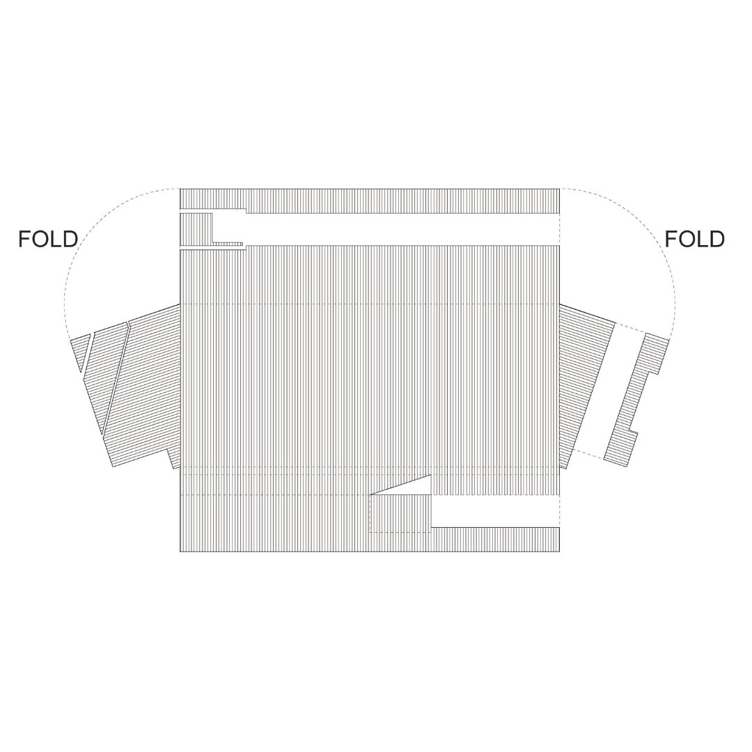 Sage and Coombe Architects tweet media