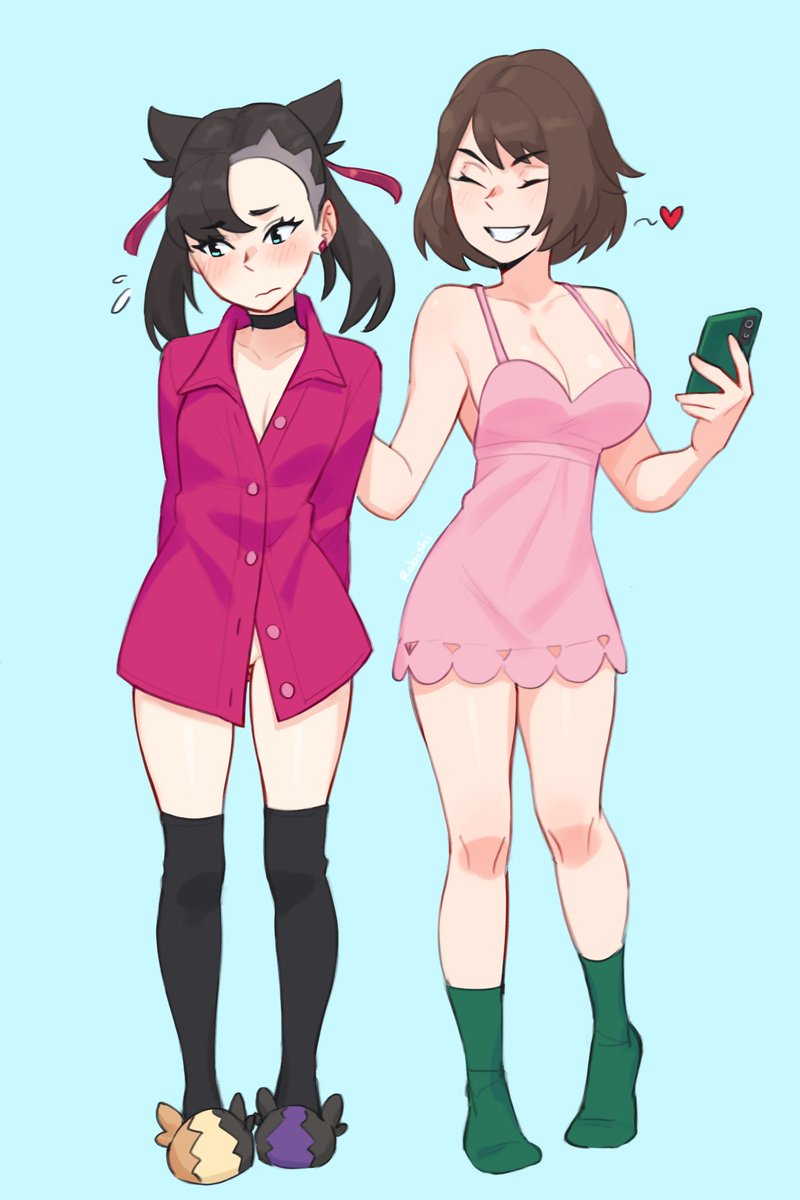 good friends 🙂👍