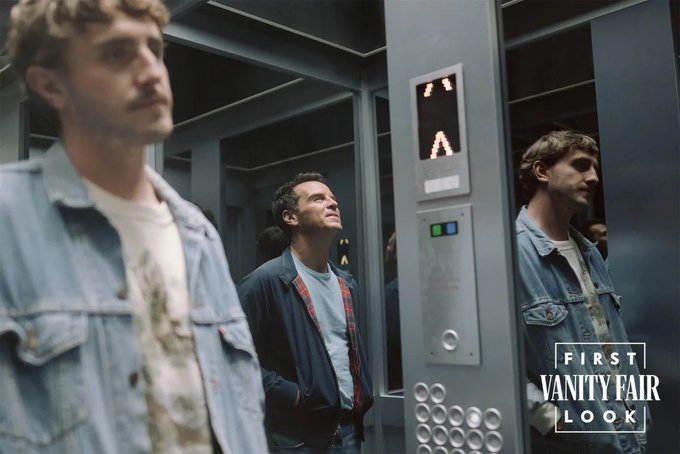 letterboxd's tweet photo. A look at Paul Mescal and Andrew Scott in All Of Us Strangers from Andrew Haigh. 👀

In theaters December 22 from @searchlightpics. 

Via @VanityFair https://t.co/svWyadMVkA