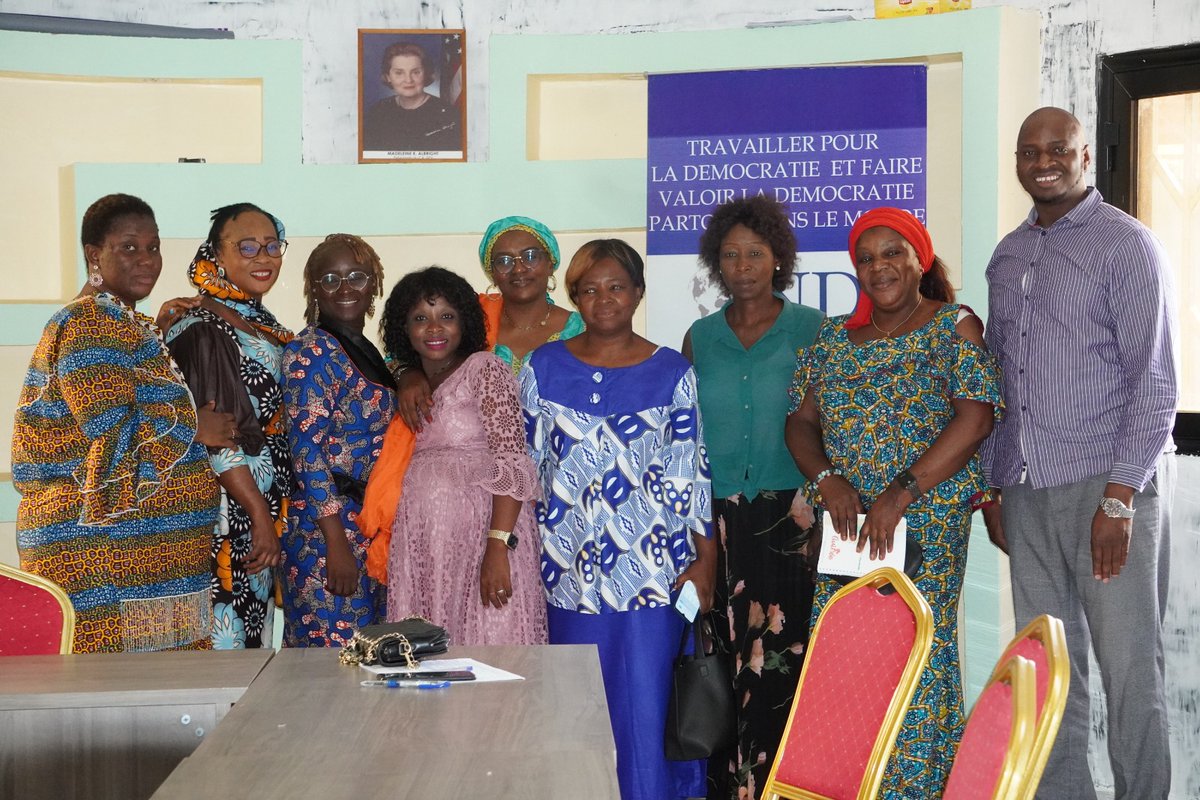 NDIGuinée tweet media