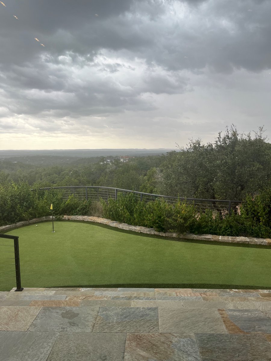 Who ever thought rain could be so beautiful?! If only it wasn't so short lived...

#cordilleraranch #cordilleraranchvisitorcenter #rain