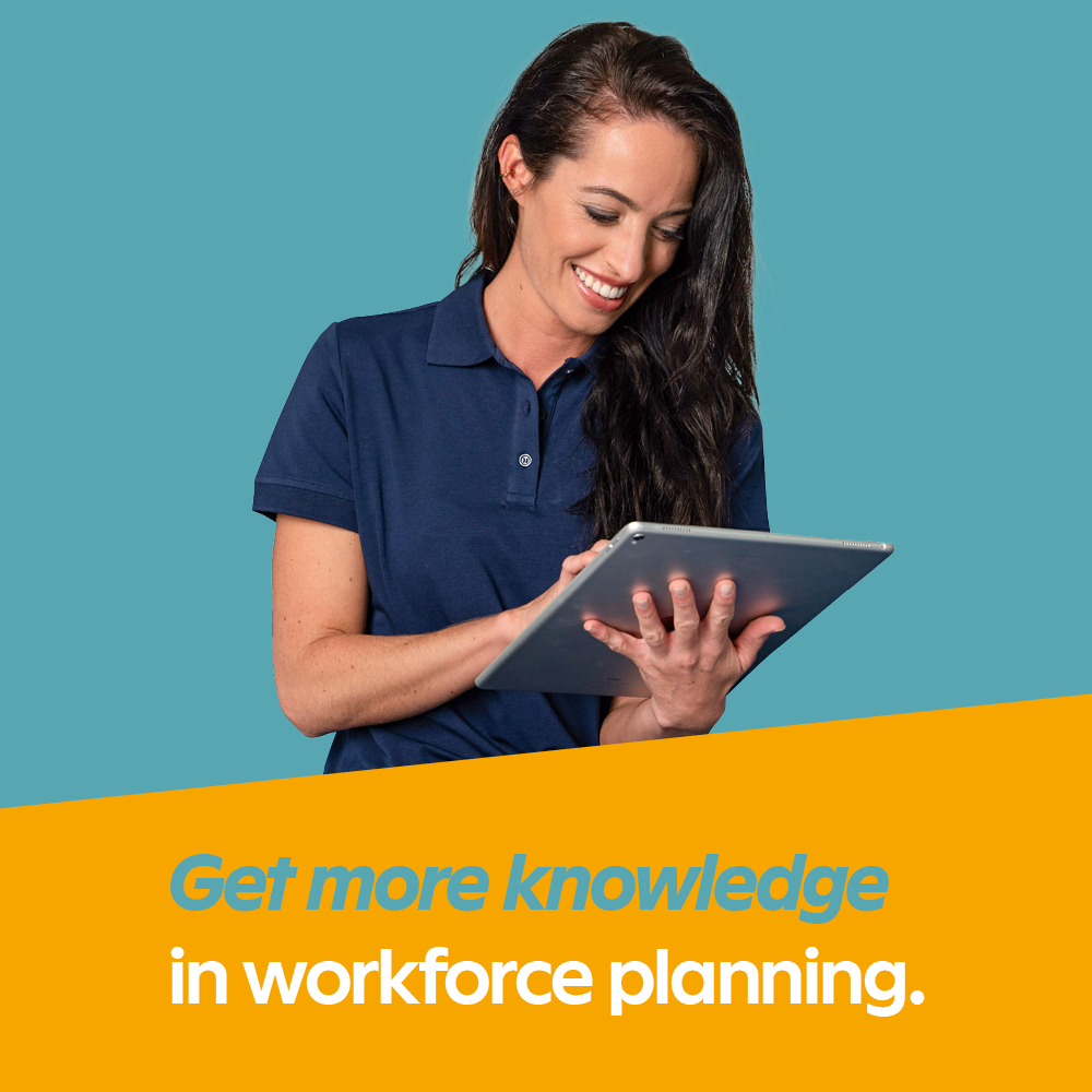 Sie möchten Ihr PEP-Wissen vertiefen? 🧐 Am 21.9.23 bieten die beiden Partner HR Campus und POLYPOINT kurzfristig erneut die begehrte Aufbauschulung zur Personaleinsatzplanung für Applikationsverantwortliche an  👩‍🏫
Jetzt gleich anmelden: bit.ly/3sk2obH