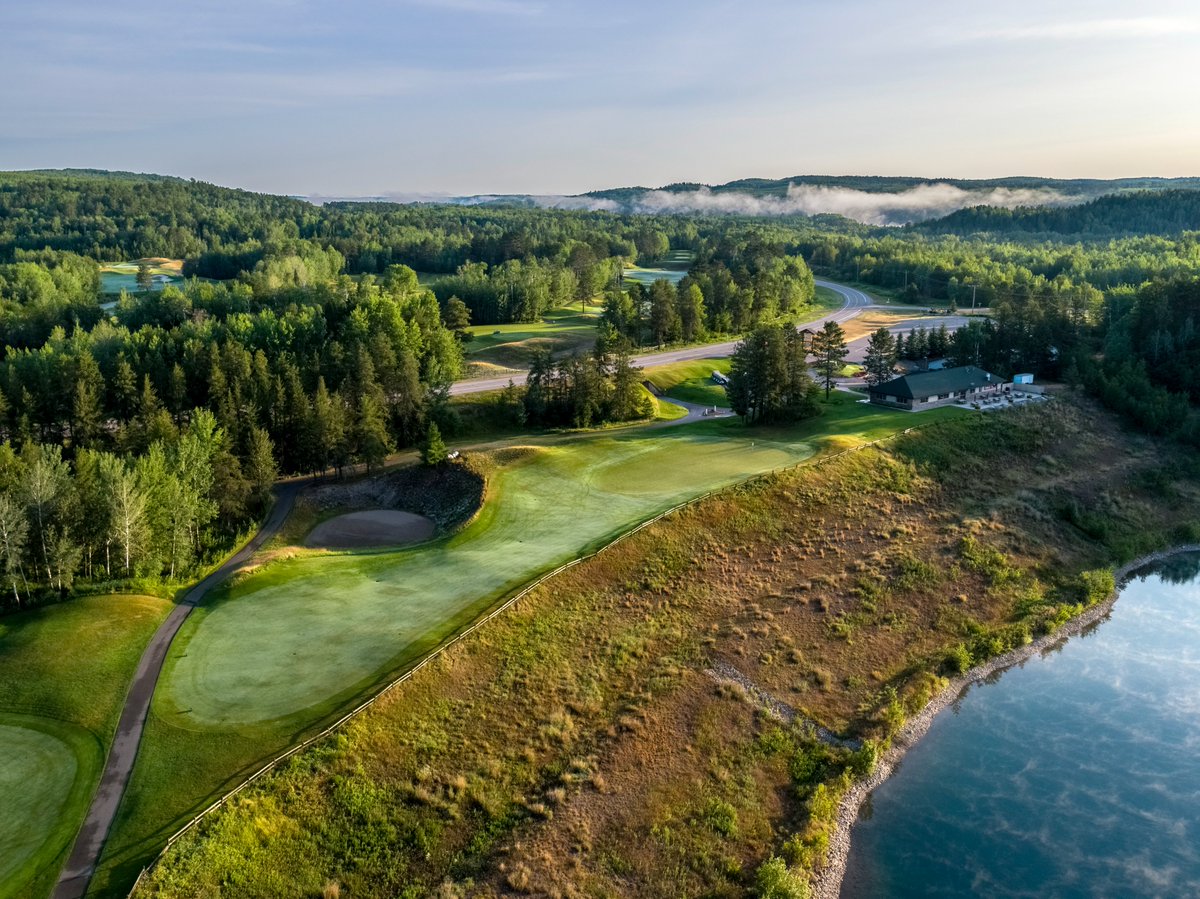 Judd Spicer (@juddspicer) on Twitter photo There's going to the range and then there’s, well, going to the Range. New for <a href="/GolfNewsNet/">Golf News Net</a> on the prime Northern Minnesota double-dip <a href="/GiantsRidge/">Giants Ridge</a>:
thegolfnewsnet.com/juddspicer/202… There's going to the range and then there’s, well, going to the Range. New for <a href="/GolfNewsNet/">Golf News Net</a> on the prime Northern Minnesota double-dip <a href="/GiantsRidge/">Giants Ridge</a>:
thegolfnewsnet.com/juddspicer/202…