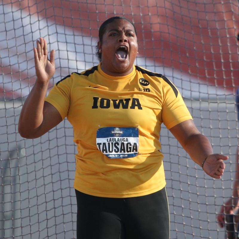 IowaXC_TF's tweet photo. 𝗠𝗮𝗸𝗶𝗻𝗴 𝗛𝗶𝘀𝘁𝗼𝗿𝘆 🏆

#Hawkeyes x #WorldAthleticsChamps