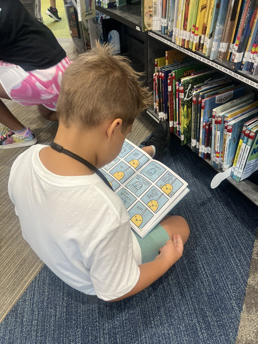 ACE Library tweet media