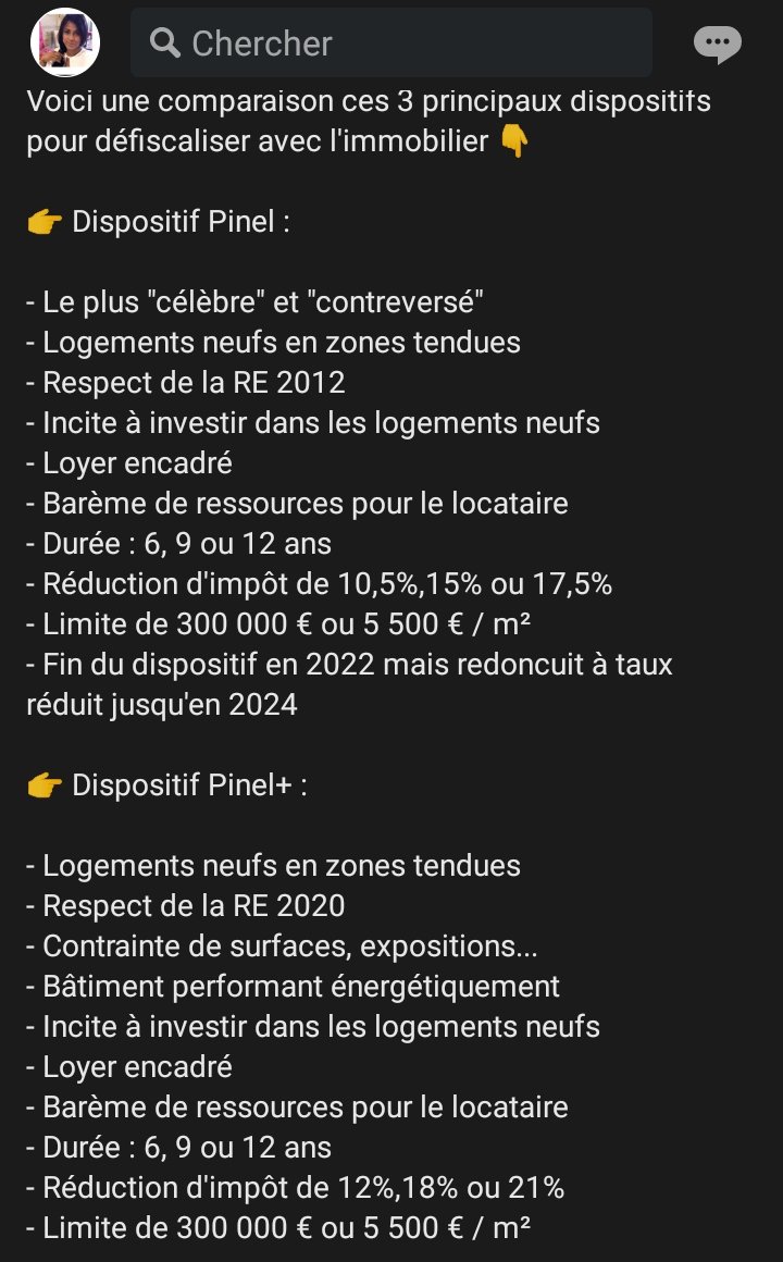 DjiboutiMulti's tweet photo. #Economie #immobilier #capital #LoiPinel #Normandie #Defiscaliser
Le Pinel est mort, le Pinel+ est mort né !!! Vive le De Normandie https://t.co/NcUbVJKJAz