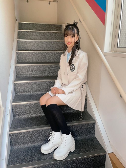 Twitterのコスプレ画像5