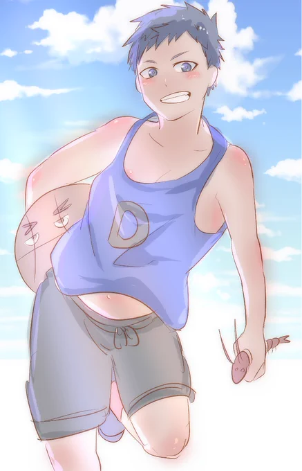 ̥峰