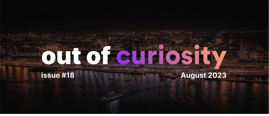 curiosity VC tweet media