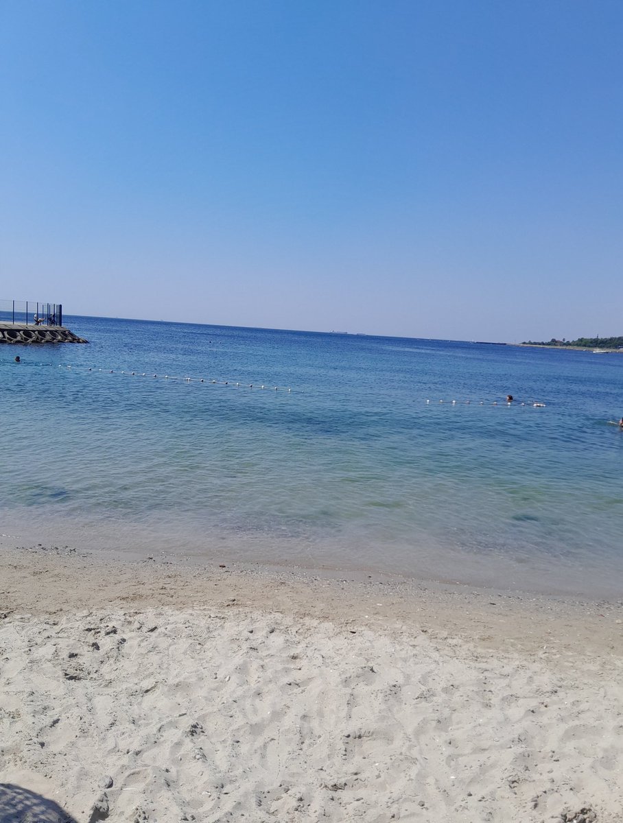 Deniz kum güneş 😌
Çok mutluyum kışçılarrr 😁