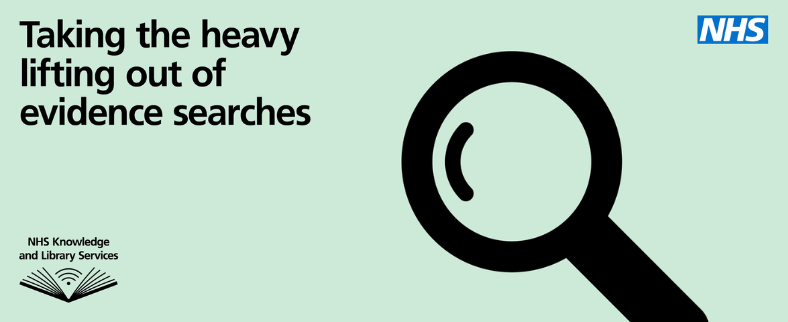 bucksnhslibrary's tweet photo. Need to carry out a literature search?
Our team of clinical outreach librarians are here to help!
Search request form here (BHT staff only):
https://t.co/R0SLkgjqXT
#BHTLibrary #searchservice #evidencebased https://t.co/9UQiqAOFYz
