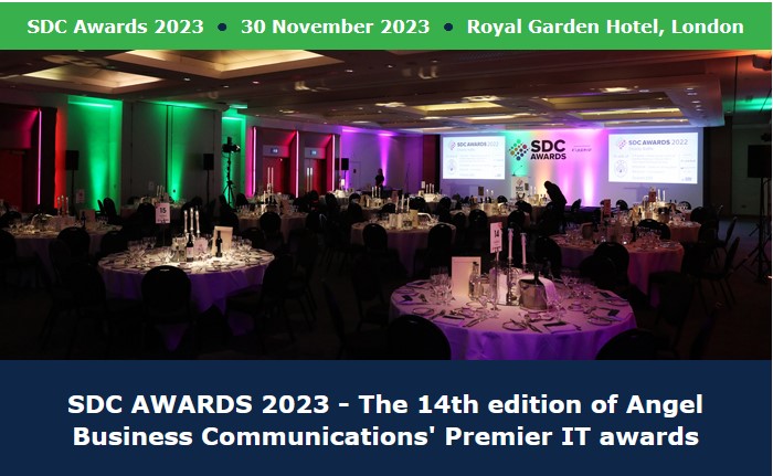 📣Storage, Digitalisation and Channel (SDC) AWARDS 2023 – JUST 9 DAYS LEFT until nominations close!

 ✅Nominations CLOSE on 1st September
 
Get nominating today!
 ⬇️
 lnkd.in/dsW9J593

 🖱️ sdcawards.com/home
 
 #Storage #Digitalisaton and #Channel Awards!