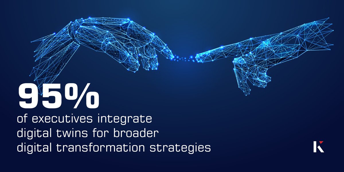 Caption Copy: Digital twin technology, virtual replicas of real-world assets, empower businesses with strategies such as predictive analysis, efficiency gains, & informed decision-making.

#digitaltwintechnology #digitaltwin #iiot #industrialinternetofthings