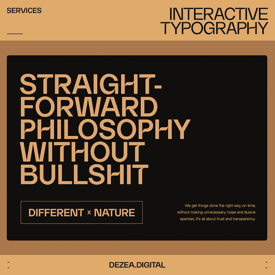 Dezea ® tweet media