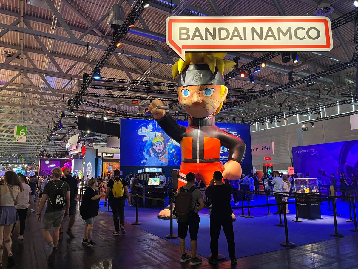 Plus de 50 studios de jeux vidéos belges au plus grand salon B2B et B2C du monde <a href="/gamescom/">gamescom</a> <a href="/WALGAbe/">WALGA</a> <a href="/FLEGAvzw/">Flemish Games Association</a> <a href="/belgian_games/">BelgianGames</a> <a href="/LaLibreEco/">La Libre Eco</a>