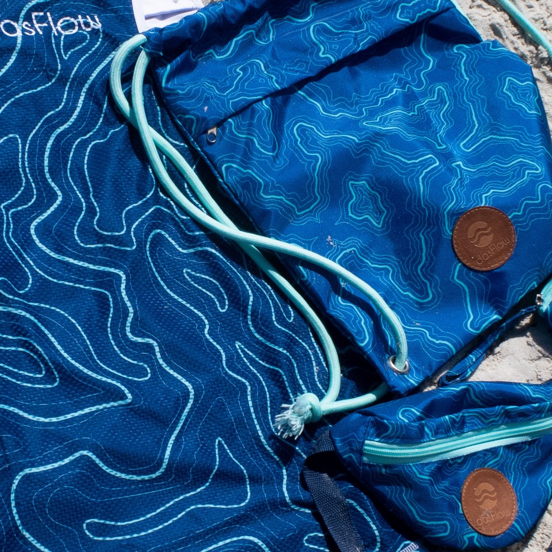 dasFlow Custom Athleisure Apparel tweet media