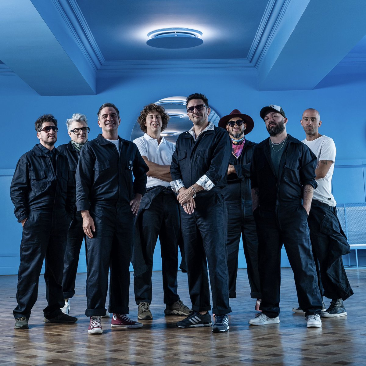 No Te Va Gustar tweet media