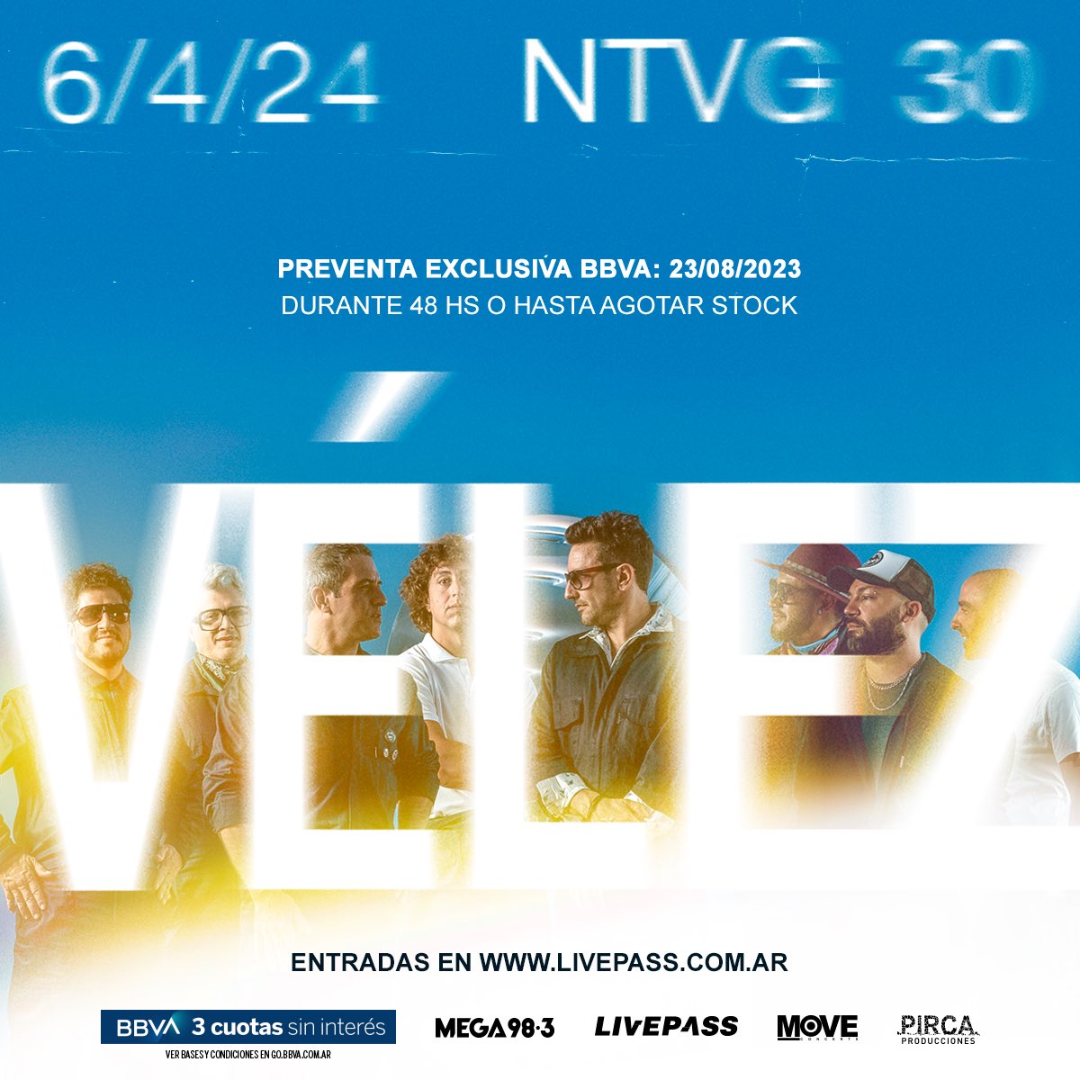 No Te Va Gustar tweet media