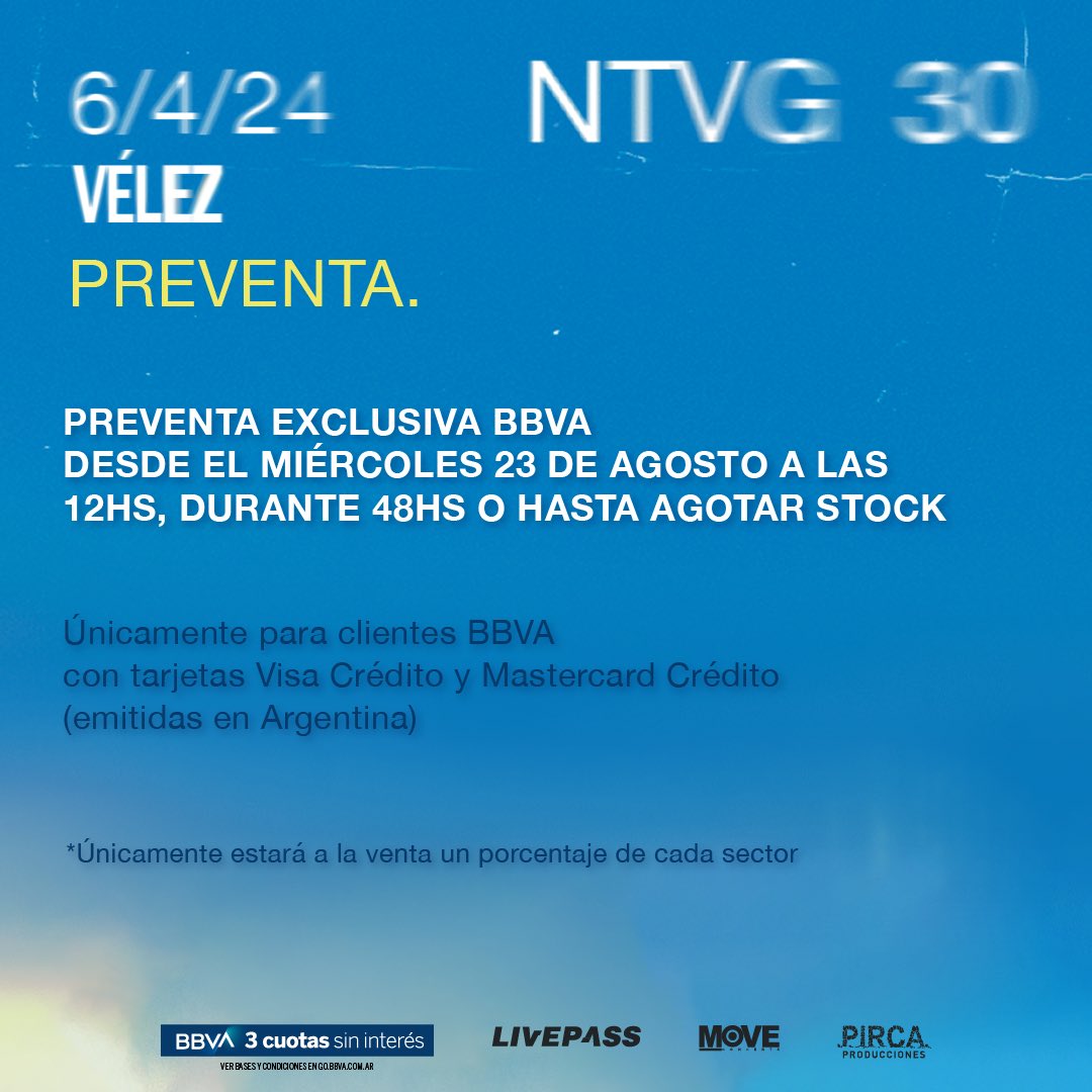 No Te Va Gustar tweet media