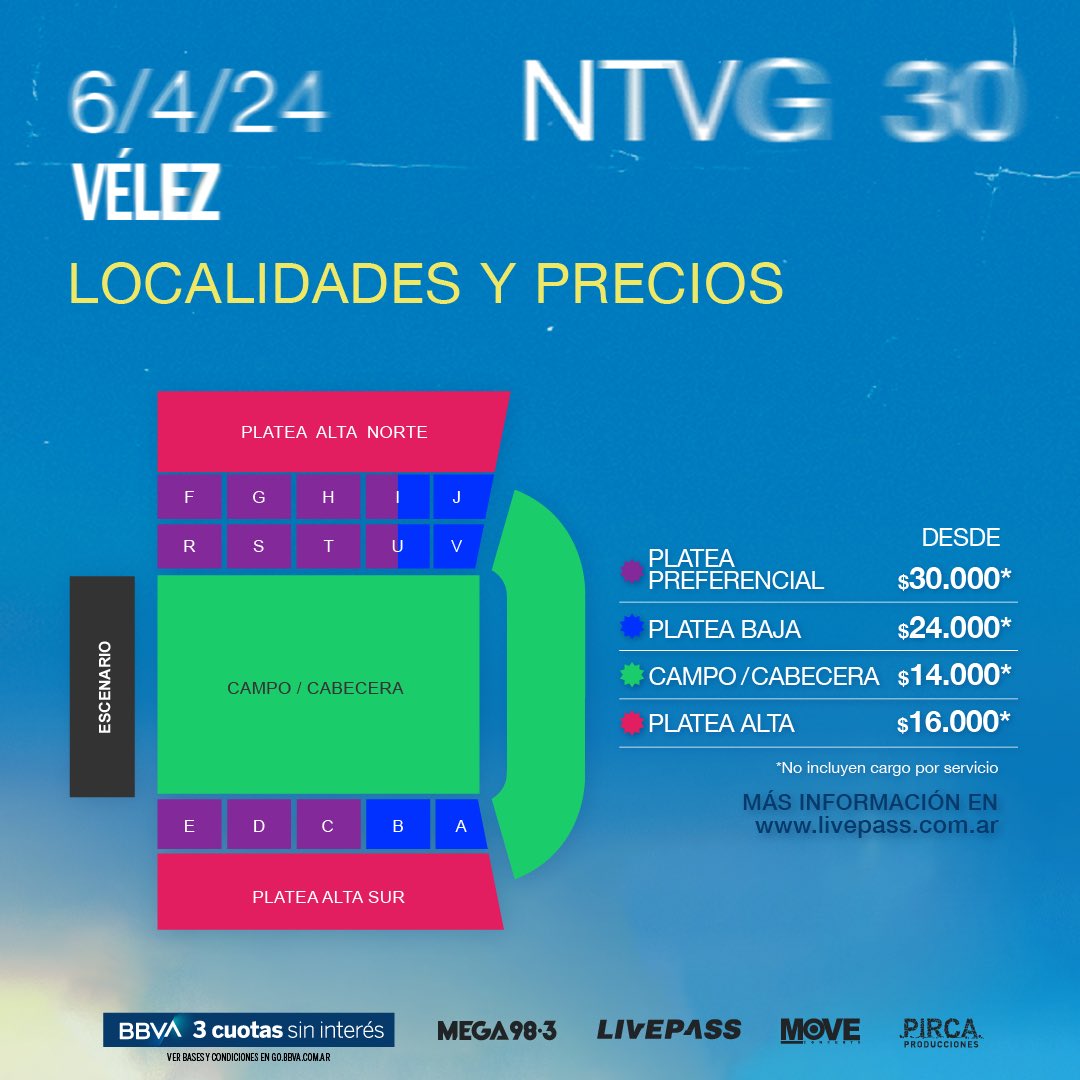 No Te Va Gustar tweet media