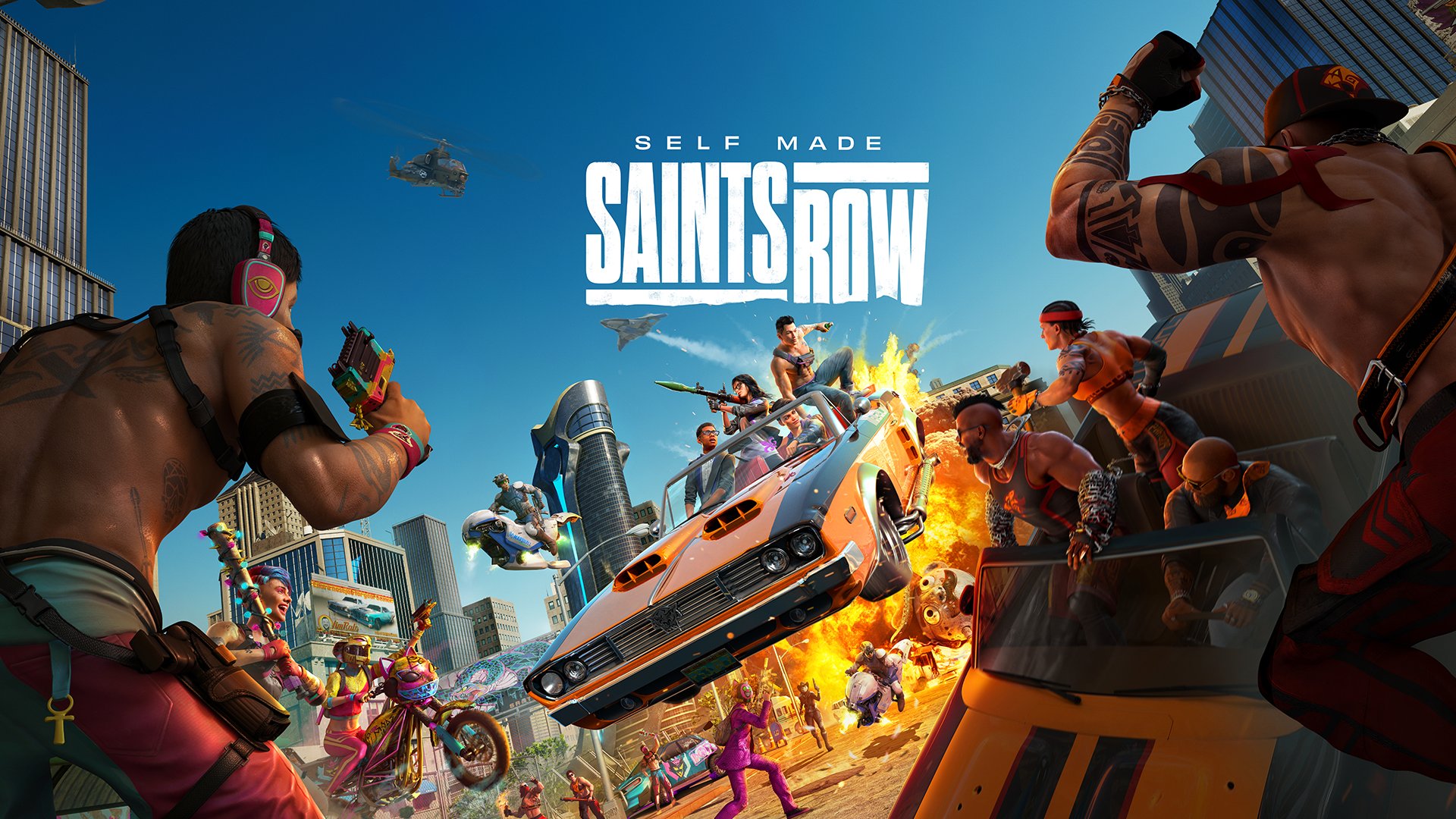 Saints row 2022 volition. Saints Row 2022. Saints Row 2022 геймплей. Saints Row Xbox 2022. Saints Row 2022 ps4.