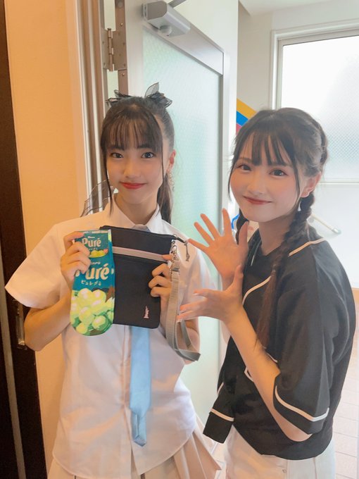 Twitterのコスプレ画像16