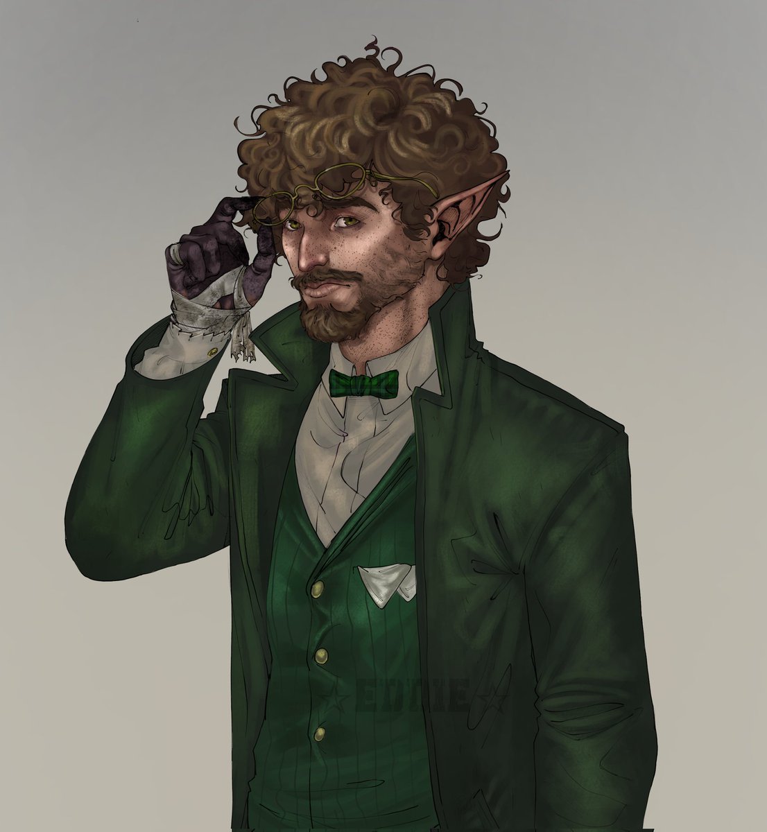 ant4rees's tweet image. Commision 🧝🧪
#rpg #roleplayinggame #commisionsopen #Commission