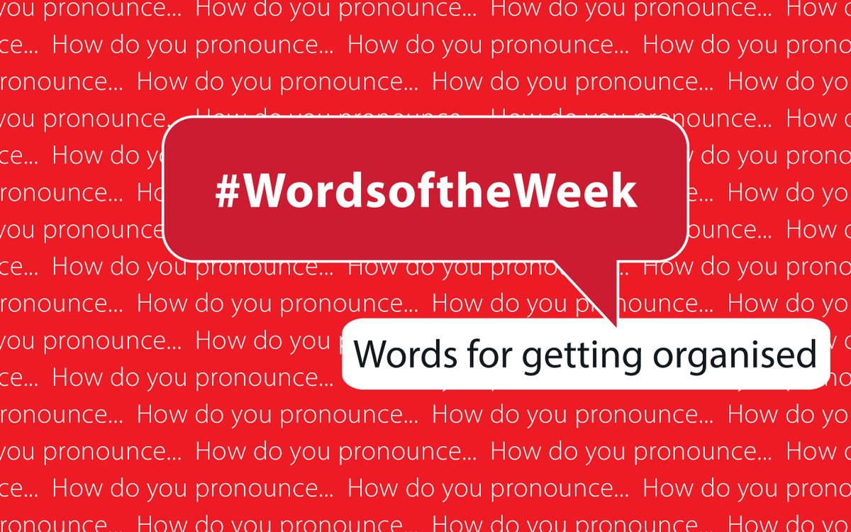 DailyWelshWords's tweet image. During the #summerholidays, there are so many events happening all around us - the kids are home, routine falls by the wayside and it&apos;s hard to remember appointments or often what day it is! If this sounds like you, then #wordsoftheweek may help!

on.soundcloud.com/cEQeR