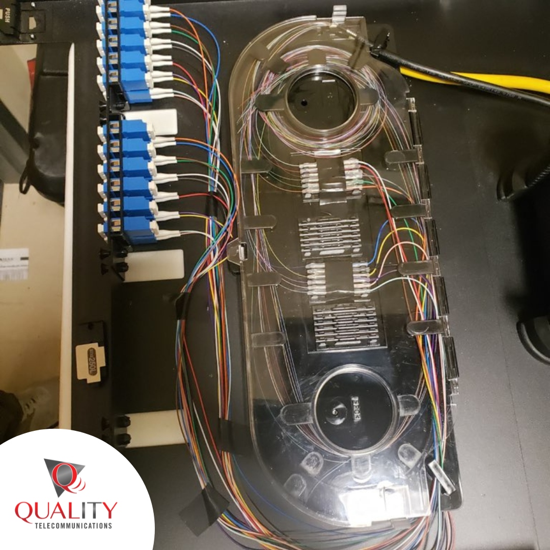 You can expect only the cleanest work from our team!🤩

triviewquality.com

 #Telecommunications #telecom #technology #business #businesssolutions #phone #qualityservice #Triview #SiouxEmpire #SiouxFalls #Quality #Telecommunications #Smallbusiness