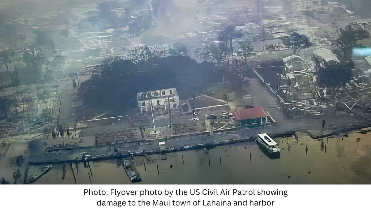 CERFplus's tweet image. We are hearing from artists affected by the Maui wildfires and have already awarded some grants. If you are a craft artist affected by the fires, visit our website for assistance.

ow.ly/SYpe50PC6GN

For those able, please consider donating today. 

ow.ly/Wg9o50PC6GP