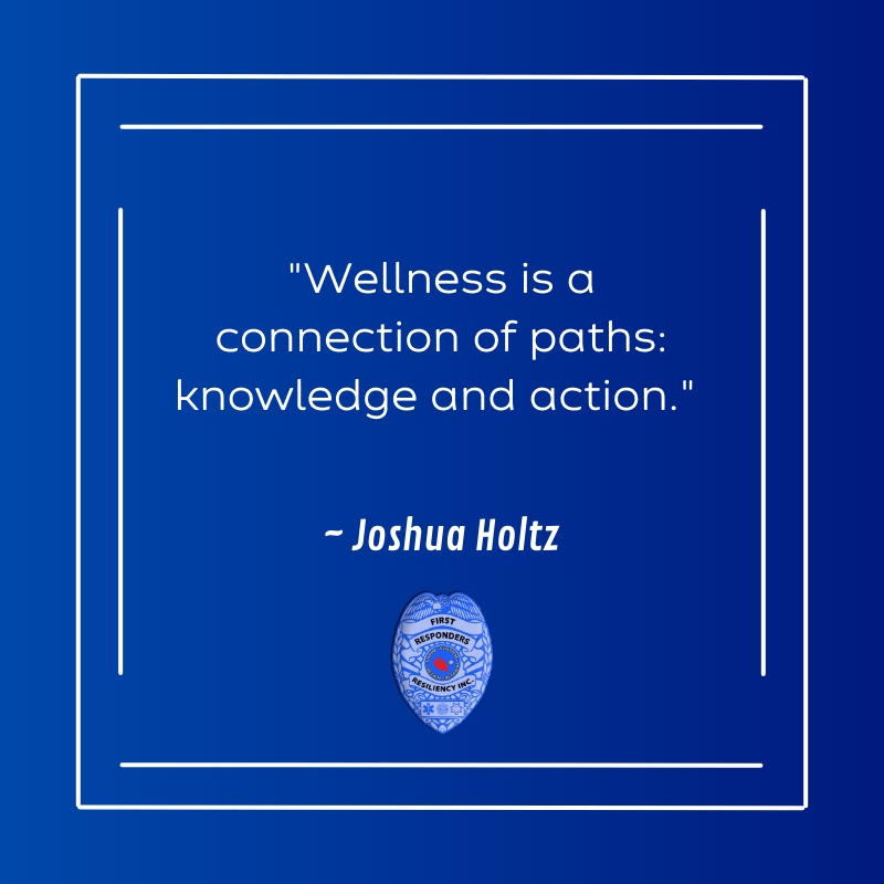 Empowerment through Knowledge &amp; Action! Embrace a journey of total wellness, where mind, body, and spirit align for a happy, healthy life!
💛❤️🤍💙

#MentalHealthMatters  #puttingPTSDoutofbusiness #ptsd #ptsdawareness #mentalhealthawareness #mentalhealth #KnowledgeToAction