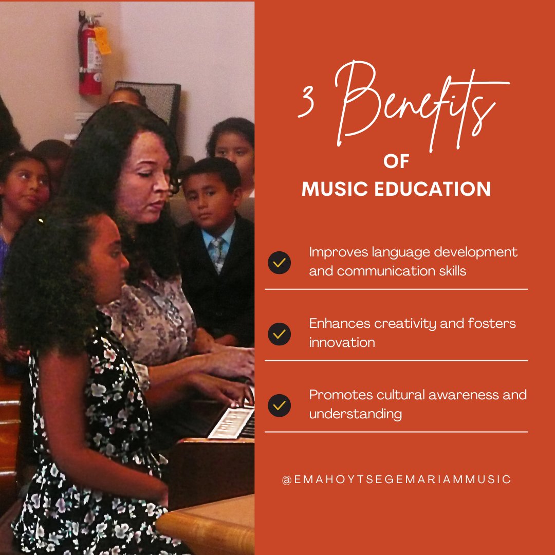 EmahoyMusicFdn's tweet photo. #musiceducation #musiceducationmatters #musiceducationforkids #musicnonprofit #educationnonprofit https://t.co/h6acgQMYD2 https://t.co/QuFu0yFfPA