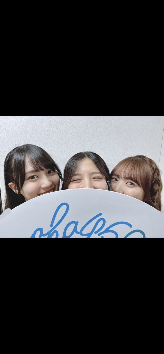 TMST1114's tweet photo. 1年前アイドルに出会って初めての推しが早川聖来で良かった。
少ない時間だったけど、推しを作るということの楽しみを教えてもらった。
「人は誰もみな 生まれ変われるんだ そう ある日突然」
有り難うね🙏🏻
誕生日、そして卒業おめでとう💙

#早川聖来生誕祭
#WeLoveSeira
#せーらちゃん有り難う https://t.co/xwmztOpIiq