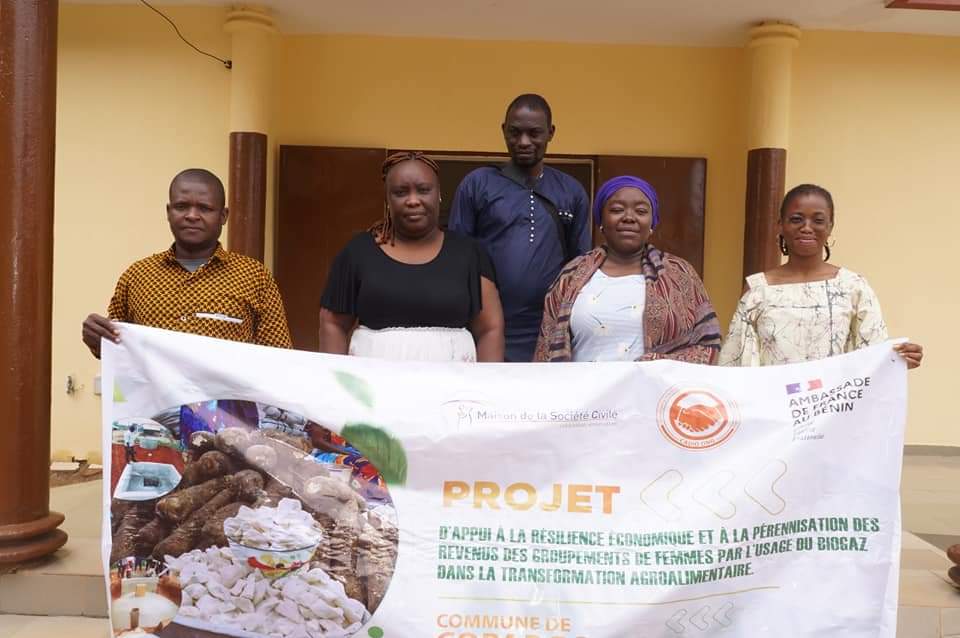 ONG CADID tweet media