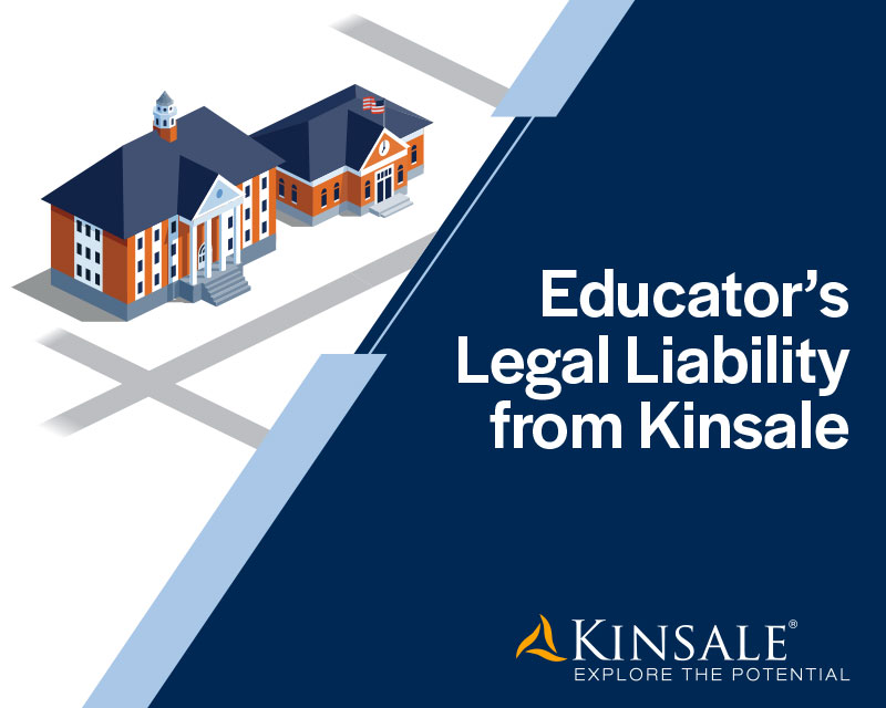 kinsaleins's tweet photo. A Educator's Legal Liability form specifically designed for small-to-midsize educational institutions.
Explore the Potential of solutions for your education accounts: https://t.co/l0syTh4ajR
#PublicEntity #ProfessionalInsurance https://t.co/8MnW7V9fG8