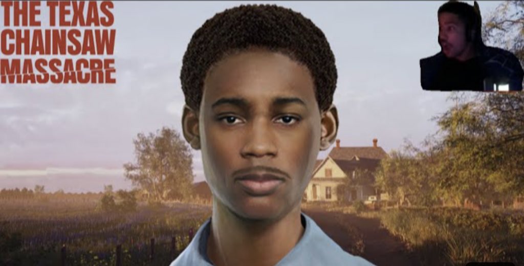 dallyphantom's tweet image. More Texas Chainsaw Massacre is live on the channel! Link is down below 🥸

youtube.com/watch?v=M_oBPp…