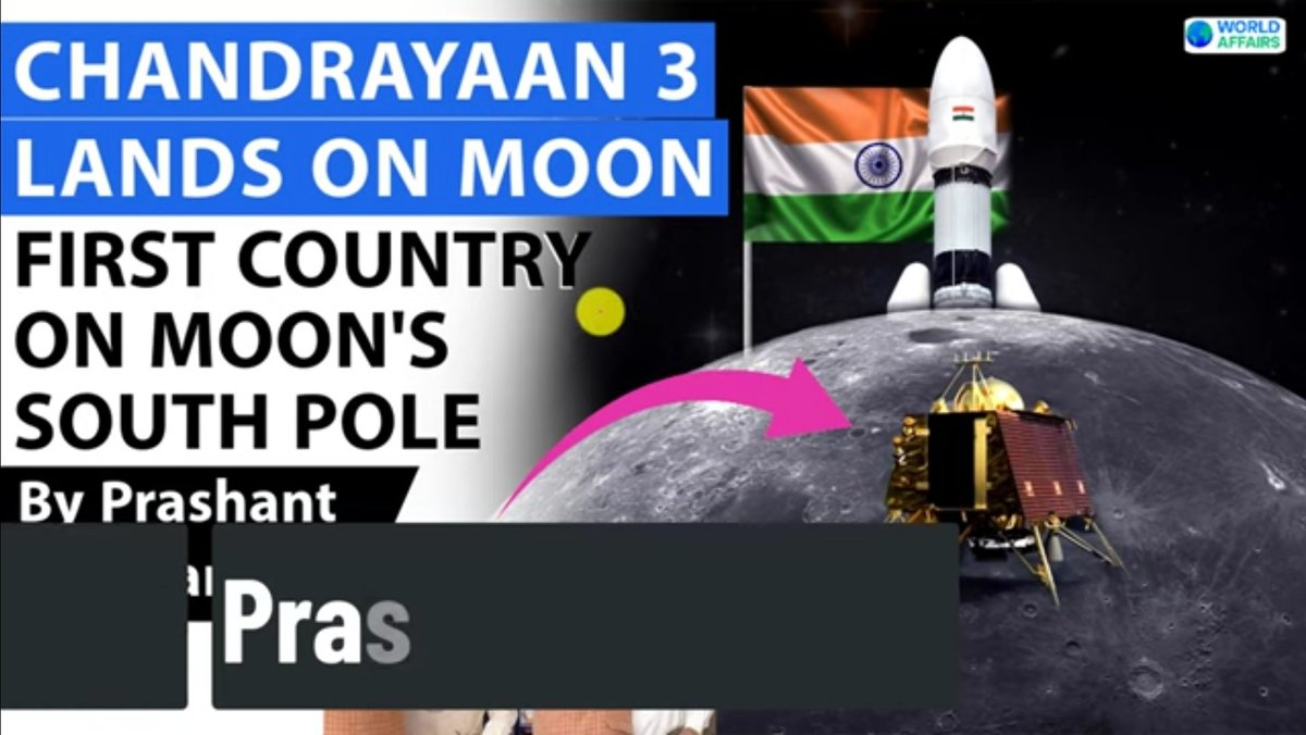 VivekYadav74's tweet photo. Finally we reached the moon .
Congratulations  ISRO team.
#Chandrayaan3Mission
#ISROIsTheBestSpaceAgencyInTheWorld https://t.co/Aw0Ry9kuav
