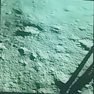AdarshVerma7408's tweet photo. #Chandrayaan3 BREAKING ⚡️#Chandrayaan3 Vikram Lander sends first image of South Pole of theMoon after successful landing. https://t.co/UM5vIg2UDQ