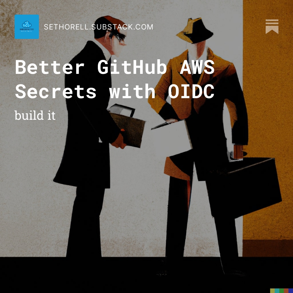 Seth Orell tweet media