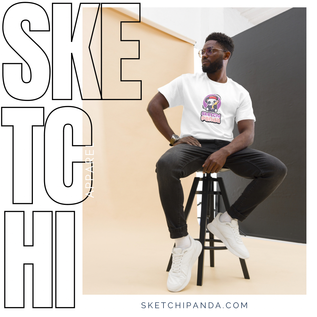 sketchipanda's tweet photo. My spirit animal is a panda - we bpth excel at napping 😴
Grab this panda shirt on the shop!
 #fashion #instagood #photooftheday #model #instadaily #like #style #fashionblogger #fashionista #fashionstyle #streetwear #streetstyle #streetfashion #hypebeast #clothingbrand #clothing https://t.co/6boPdk5M0Y