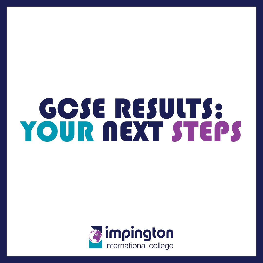 IMPORTANT REMINDER!

If you are joining us in September, please ensure you have completed your enrolment form by 4PM tomorrow (24/08/23)! If you have any issues at all, please email international@ivc.tela.org.uk and a member of staff will assist you as quickly as possible.